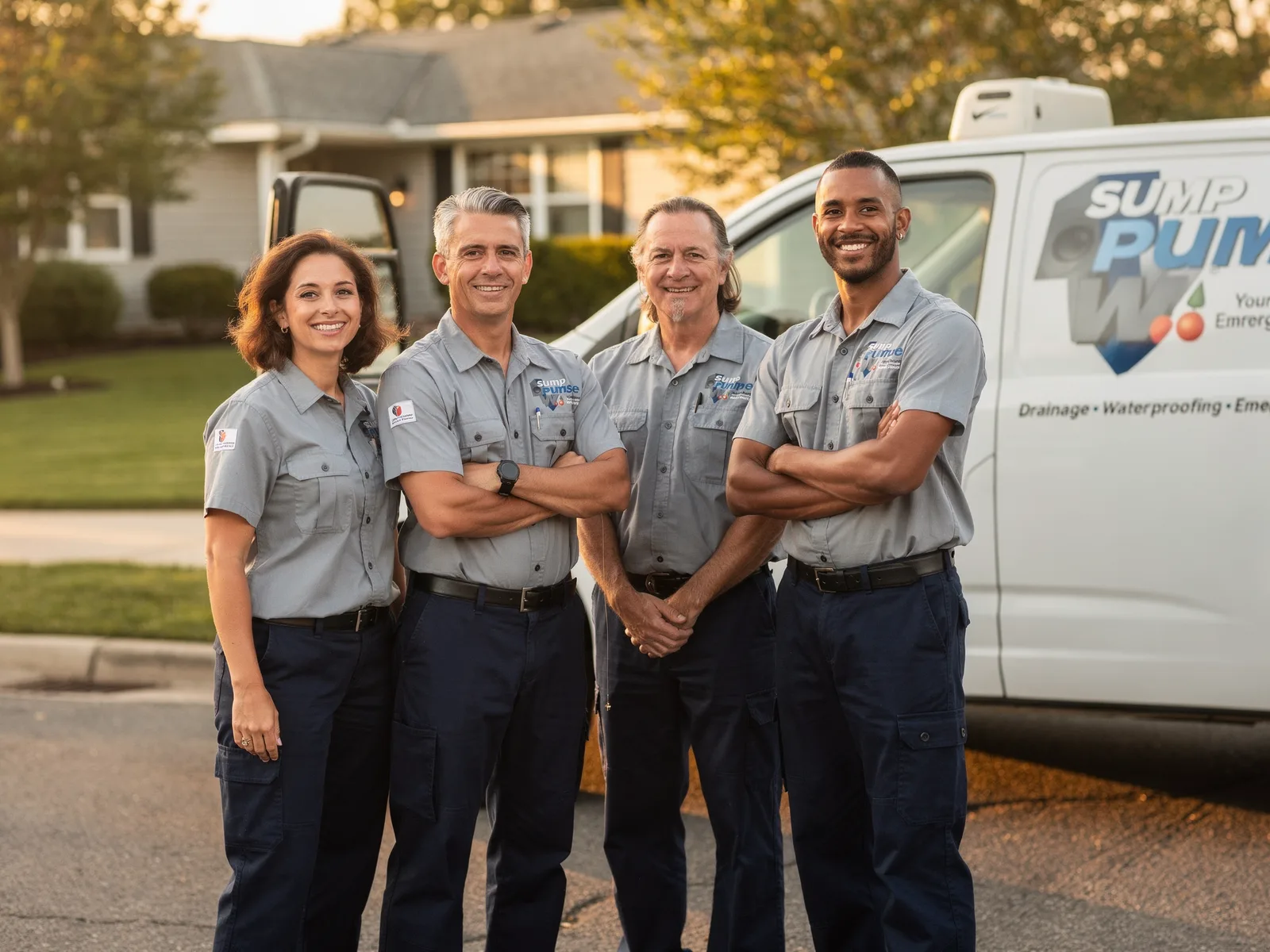 Water Heater Repair company in Oldhams, VA